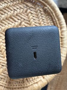 Marshall Emberton Portable Bluetooth Speaker