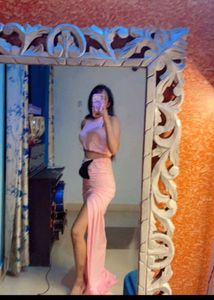 Pink Newme Dress