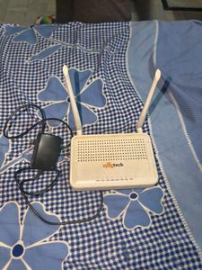 Syrotech WiFi Router