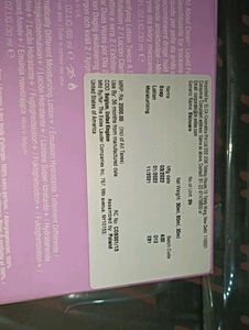 Clinique Brand Skincare Kit Unused Original Pack