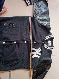 New York Yankees Varsity Jacket