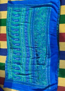 pure silk saree