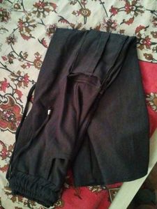 Comfy Casual Drawstring Pants