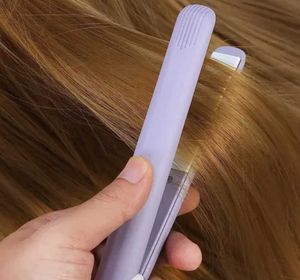 Mini Hair Straightener