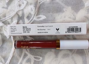 myGlamm Liquid Matte Lipstick Combo Loot Offer 💥