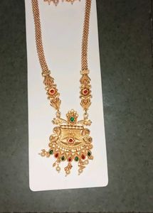 Elite Beautiful Jewellery Set