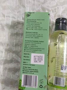 Pilgrim Micellar Water