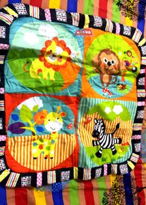 Baby Play Mat