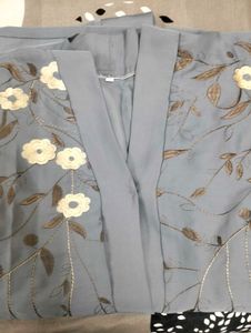 Kaftan Abaya