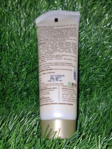 Ozone D-tan Face Pack