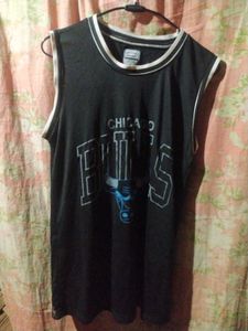 Chicago Bulls Basketball Wear