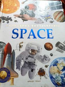 Space Knowledge Encyclopedia
