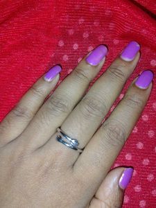 Hug Ring - Adjustable