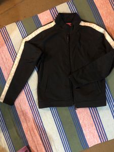 Pro Sport Black Jacket