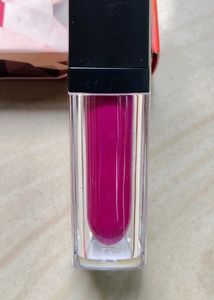 Sugar Smudge Me Not Liquid Lipstick