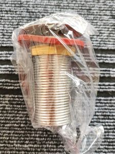 2-Kaba Waste Coupling For Wash Basin 🧖🧖‍♀️