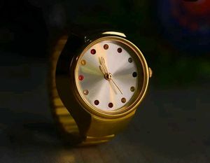 Ring Watch