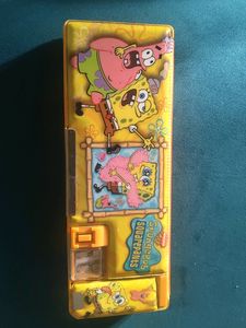 SpongeBob SquarePants Compass Box For Kids