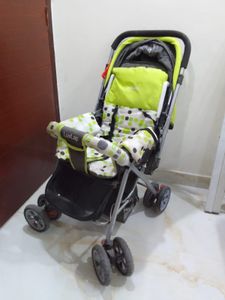 Baby Stroller