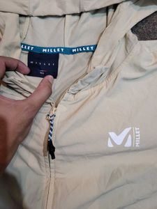 Millet Colorblock Anorak