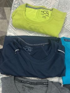 Jockey Bulk Tshirt Collection For Men
