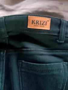 Combo Of 3 Jeans