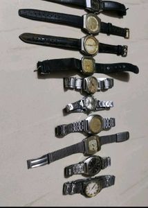 All Not Working Watch Need Service