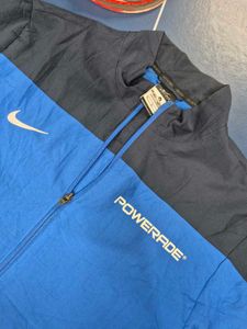 NIKE  JACKET