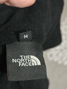 North Face Fleece Jacket