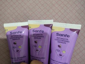 Sanfe Intimate Lightening Serum