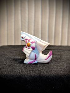 Original Pokemon Palkia Figure
