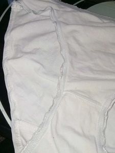 White Briefs