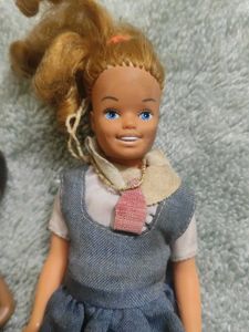 Doll Combo