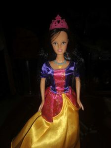 Princess Doll