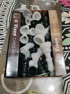 Chess Board