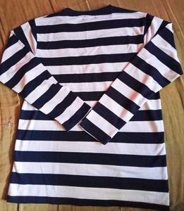 Pure Cotton T-shirt