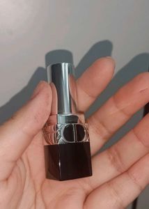 Dior Satin Lipstick In Nude Look 100