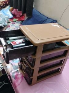 Store Your Makeup Products