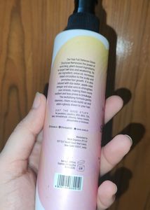 Arata Hair Fall Defense Onion Shampoo
