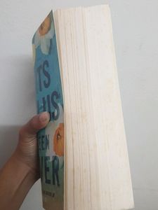 Its Starts With Us - Colleen Hoover