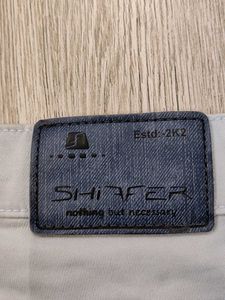 Sc8998 sifter Jeans Waist 36