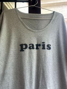 Super Classy Oversized T-shirt