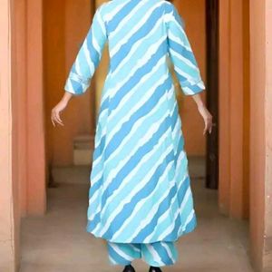 Daily Wear Cot Set