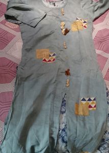 Kurta Women