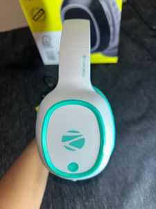 Zebronics Thunder Wireless Headphones - New in Box