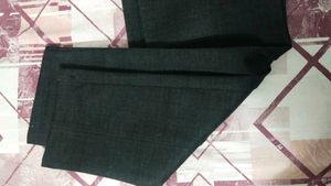 Dark Blue Dress Pants