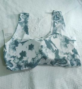 Padded Bra Free Size