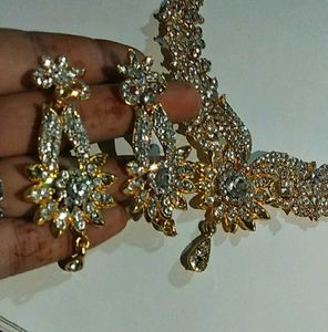 Jewellery Set