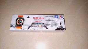 T800 Ultra Smart Watch (Cash only)