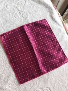 Pocket Squares - Set of 3